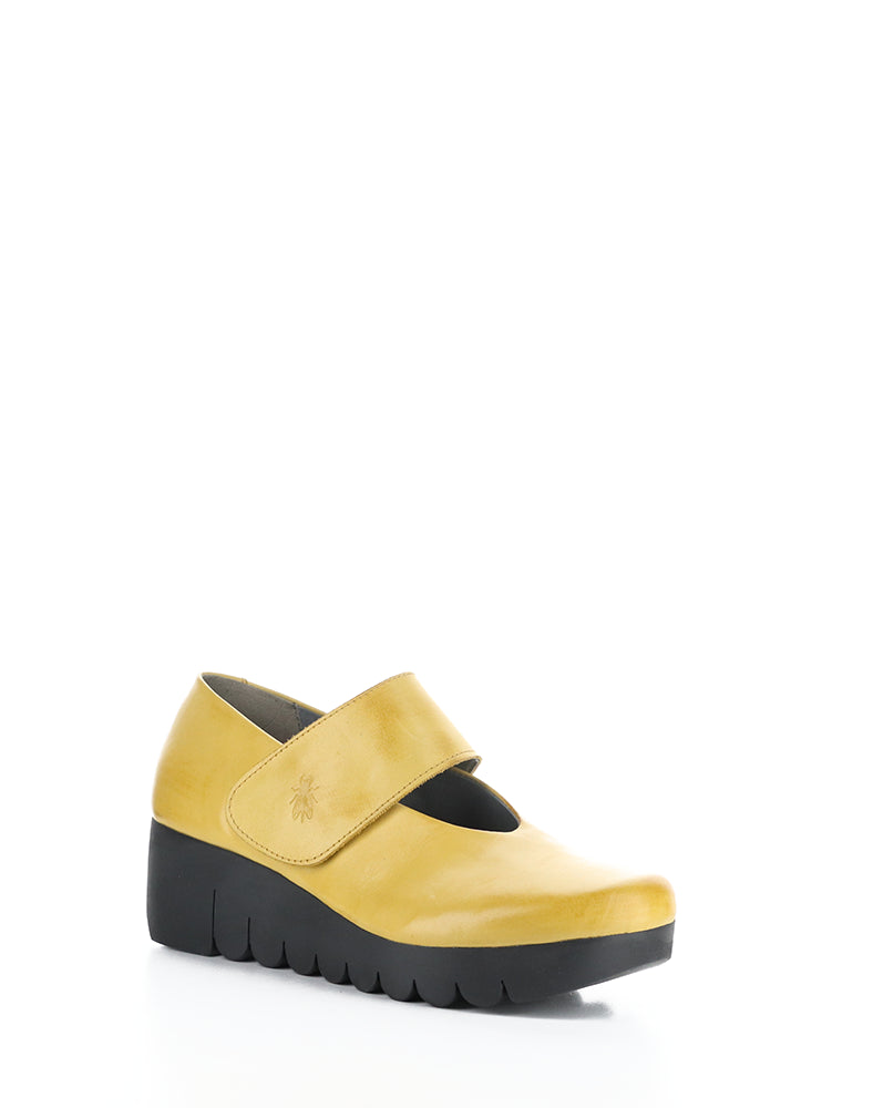 Vari188Fly 005 Mustard Burn