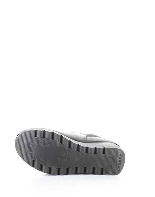 VAZE177FLY 000 BLACK BURN