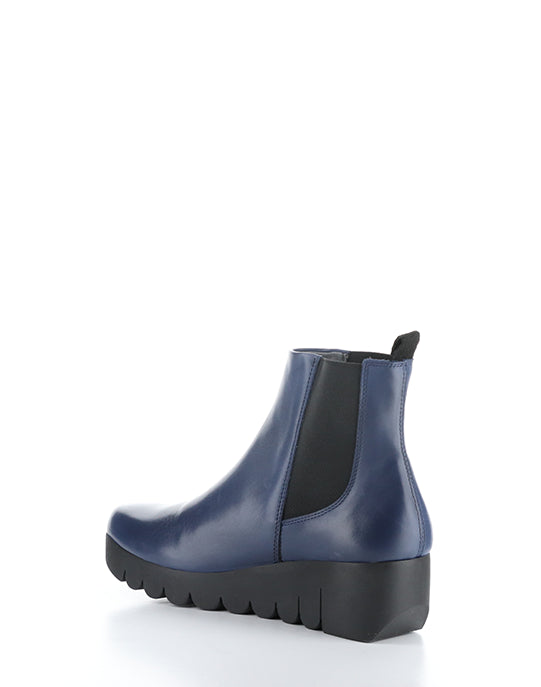 VAZE177FLY 004 NAVY BURN