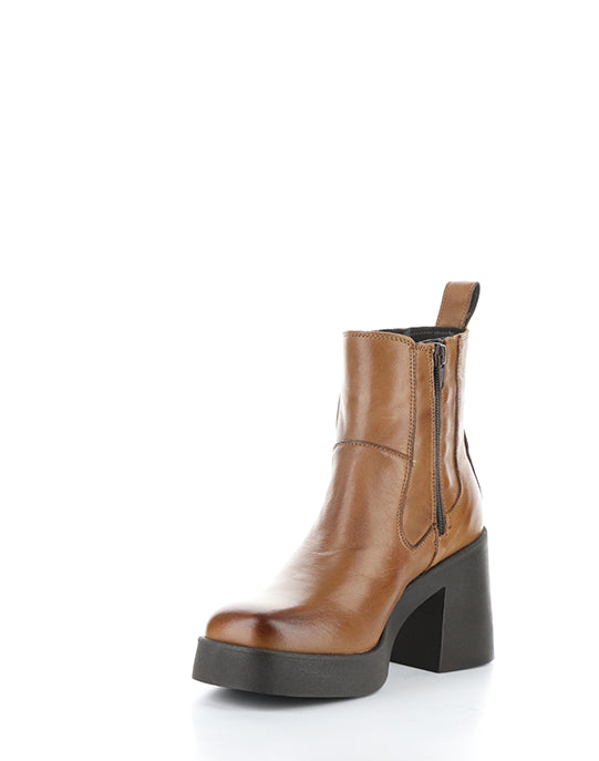 Veil Rich Tan/Dk Brown Savage/Elastic