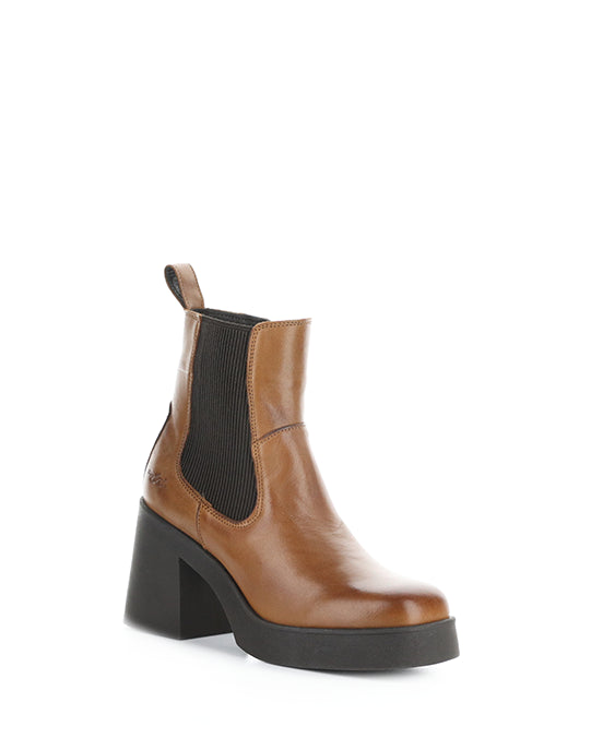 Veil Rich Tan/Dk Brown Savage/Elastic