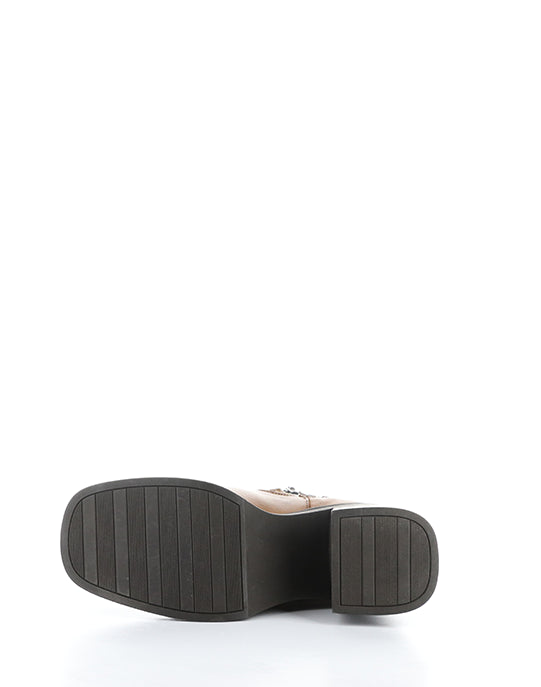 Veil Rich Tan/Dk Brown Savage/Elastic