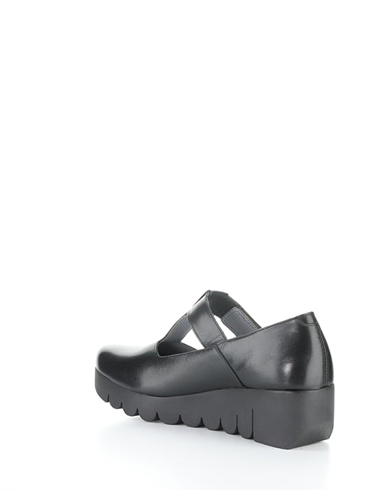 Veka339Fly 000 Black Burn