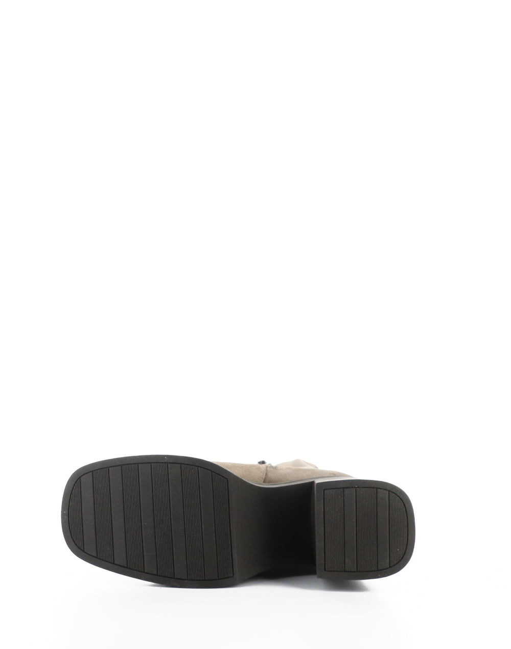 Vivica Taupe Suede/Top