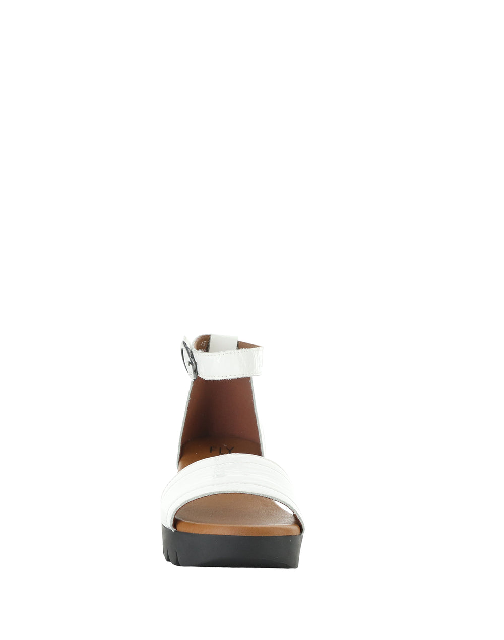 VOIK386FLY 006 WHITE NAPPALAK