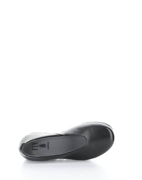 VOLY200FLY 000 BLACK BURN
