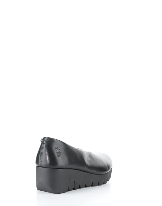 VOLY200FLY 000 BLACK BURN