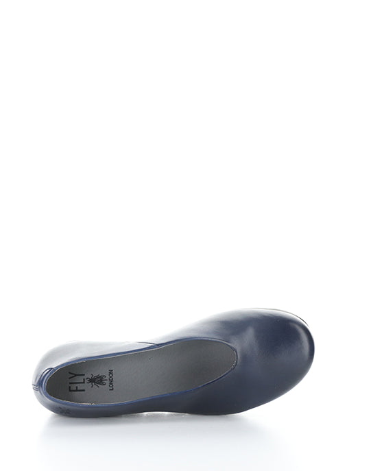 VOLY200FLY 001 NAVY BURN