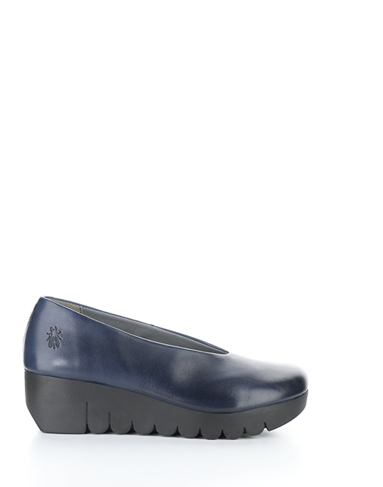 VOLY200FLY 001 NAVY BURN