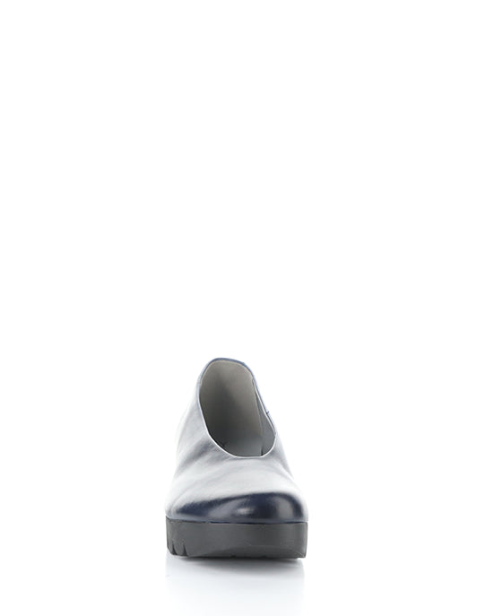 VOLY200FLY 001 NAVY BURN