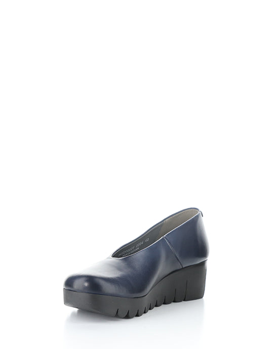 VOLY200FLY 001 NAVY BURN
