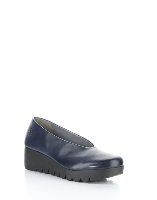 VOLY200FLY 001 NAVY BURN