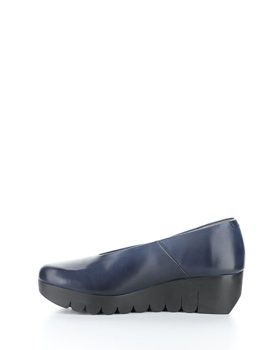 VOLY200FLY 001 NAVY BURN