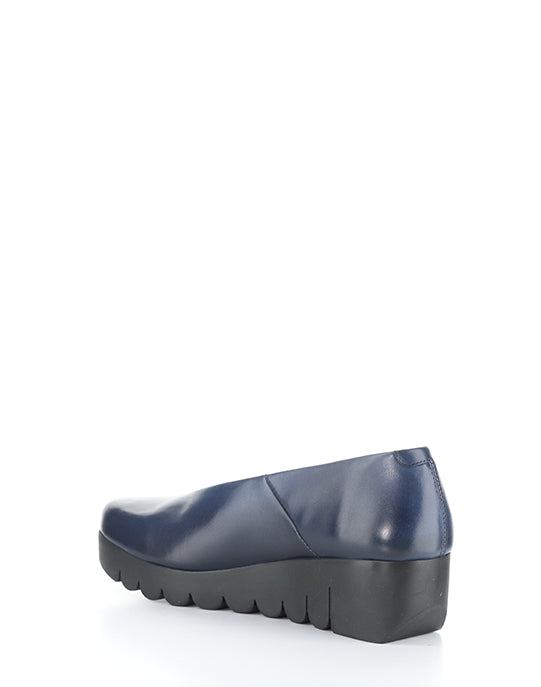VOLY200FLY 001 NAVY BURN