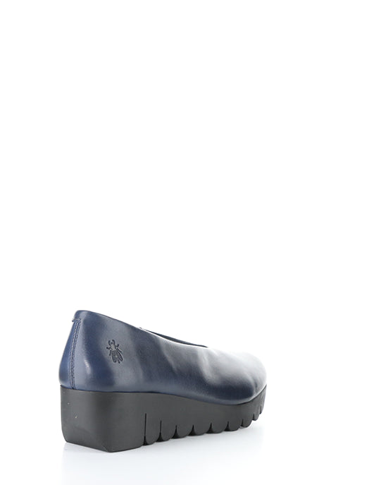 VOLY200FLY 001 NAVY BURN