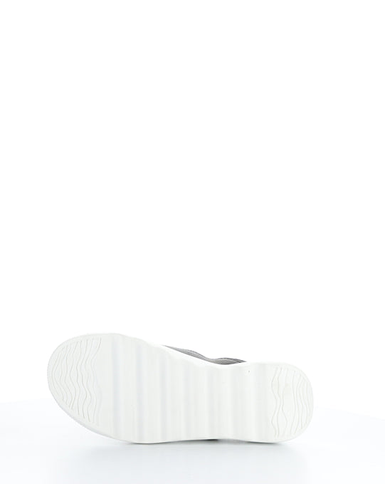 Wadi718Sof 000 Black Smooth Leather