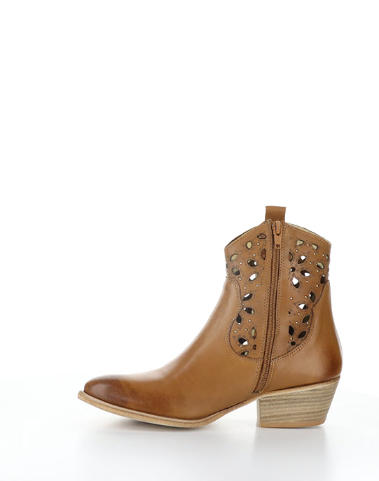 WAIL290FLY 000 CAMEL VELVET
