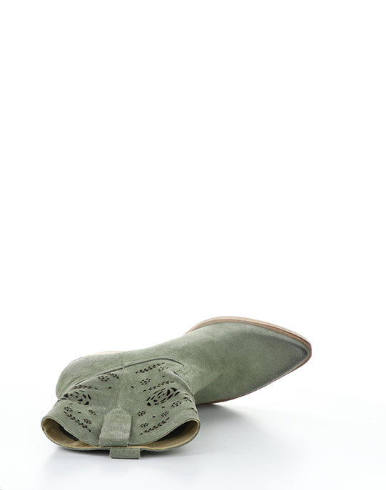 WALU289FLY 000 SMOG SUEDE