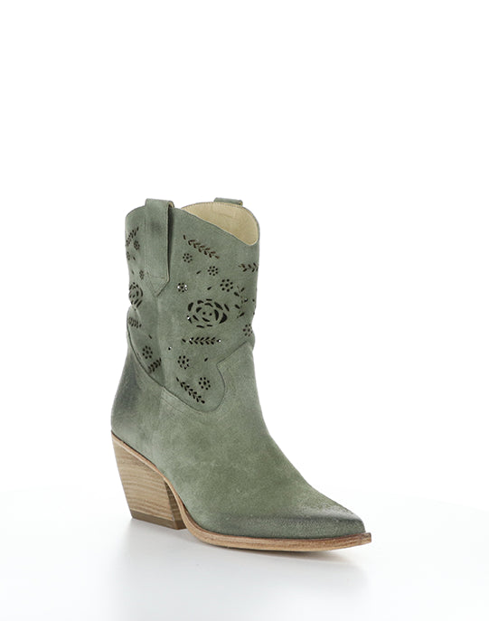 WALU289FLY 000 SMOG SUEDE
