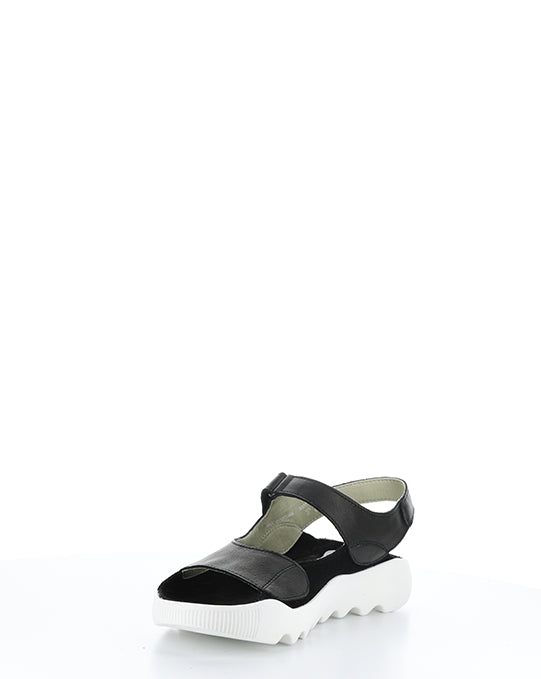 WEAL712SOF 000 BLACK SMOOTH LEATHER