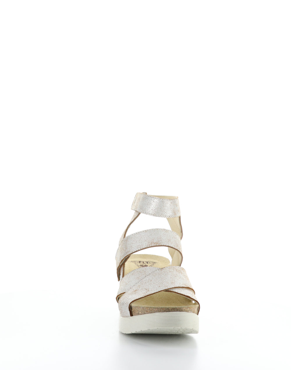 WEGE669FLY 022 PEARL Velcro Sandals