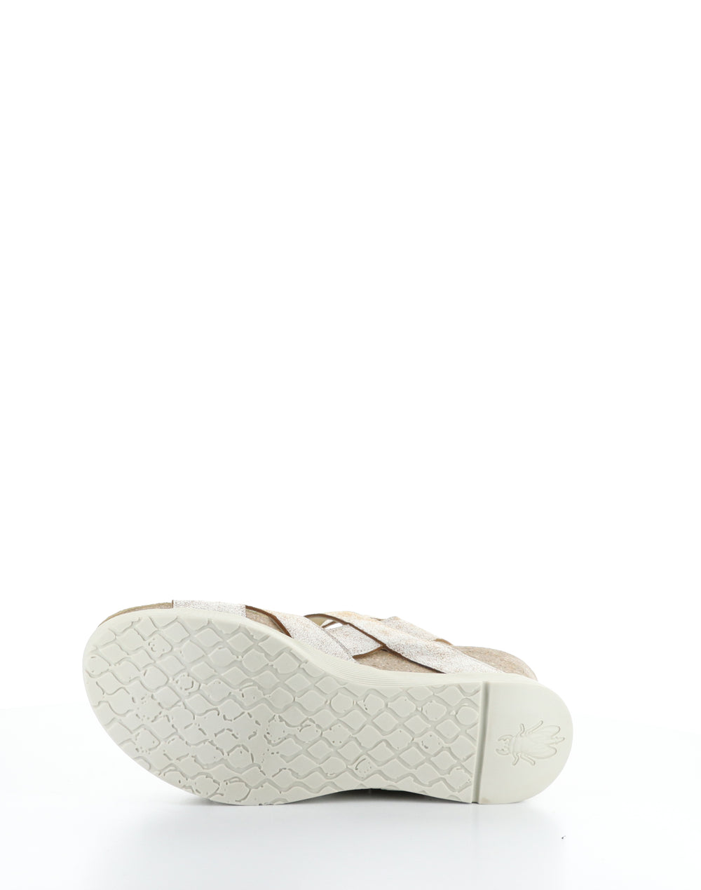 WEGE669FLY 022 PEARL Velcro Sandals