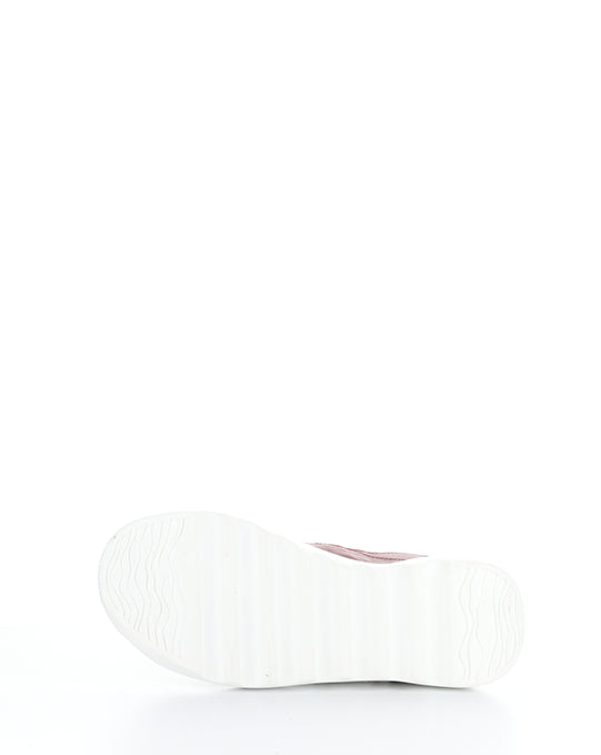 Wheb749Sof 004 Red Smooth Leather