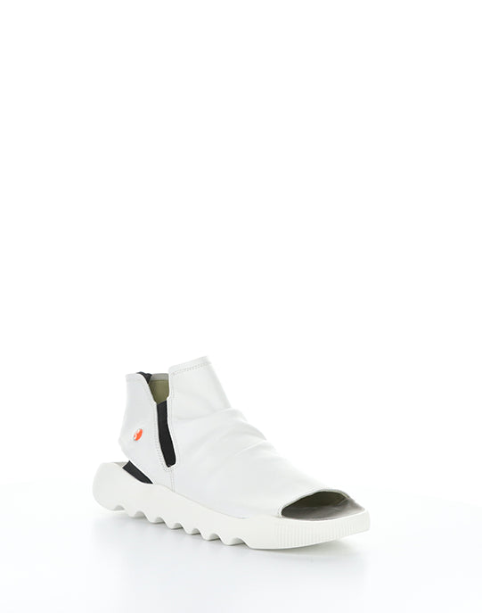 WISH789SOF 001 WHITE SMOOTH LEATHER