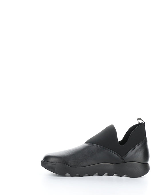 Witi724Sof 000 Black Smooth Leather