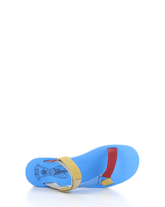YAKA037FLY 003 CLOUD/MULTI/AZURRE CUPIDO/ELASTIC