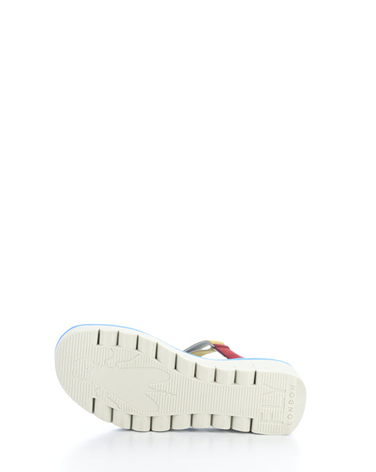 YAKA037FLY 003 CLOUD/MULTI/AZURRE CUPIDO/ELASTIC