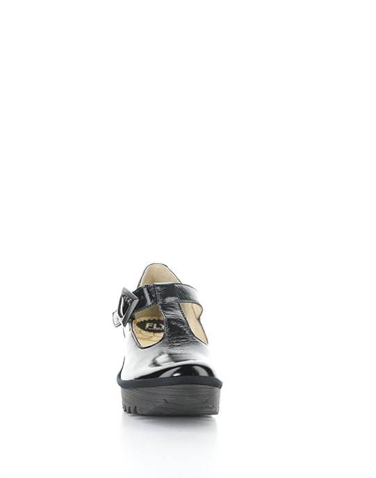 YALD598FLY 003 BLACK NAPPALAK
