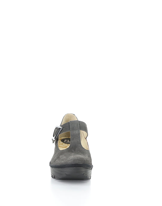 YALD598FLY 005 DIESEL OIL SUEDE
