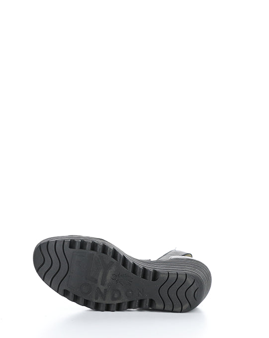 YARU471FLY 000 BLACK MOUSSE