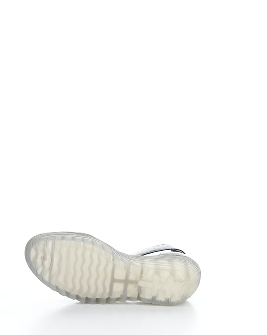 Yaru471Fly 001 Silver/Black Borgogna/Luxor