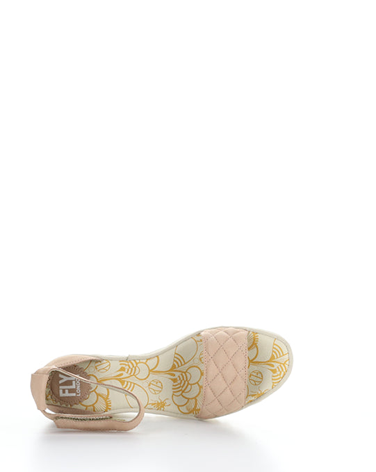 YARU471FLY 004 NUDE PINK CUPIDO