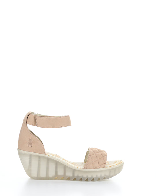 YARU471FLY 004 NUDE PINK CUPIDO