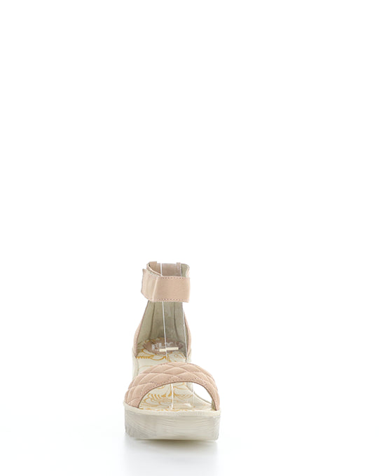 YARU471FLY 004 NUDE PINK CUPIDO