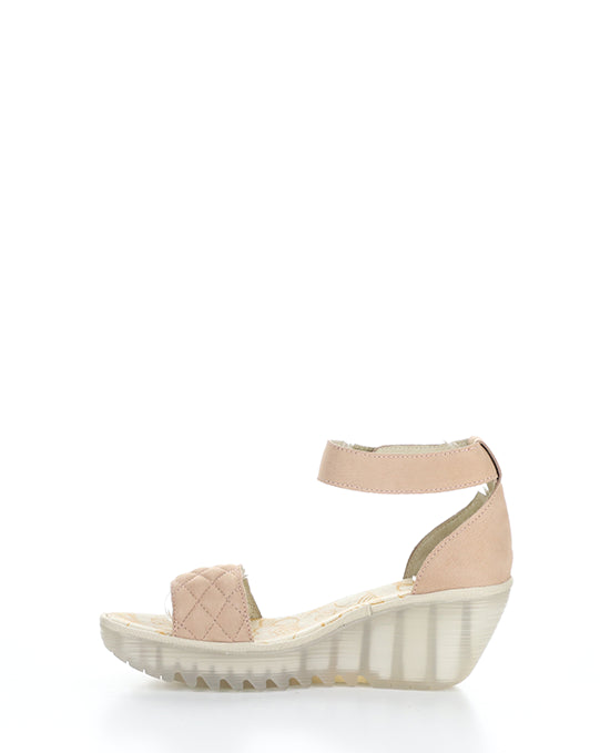 YARU471FLY 004 NUDE PINK CUPIDO