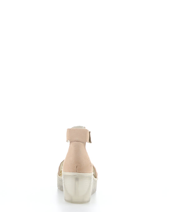 YARU471FLY 004 NUDE PINK CUPIDO