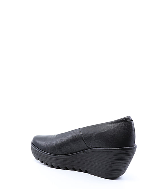 YAZ 149 BLACK MOUSSE