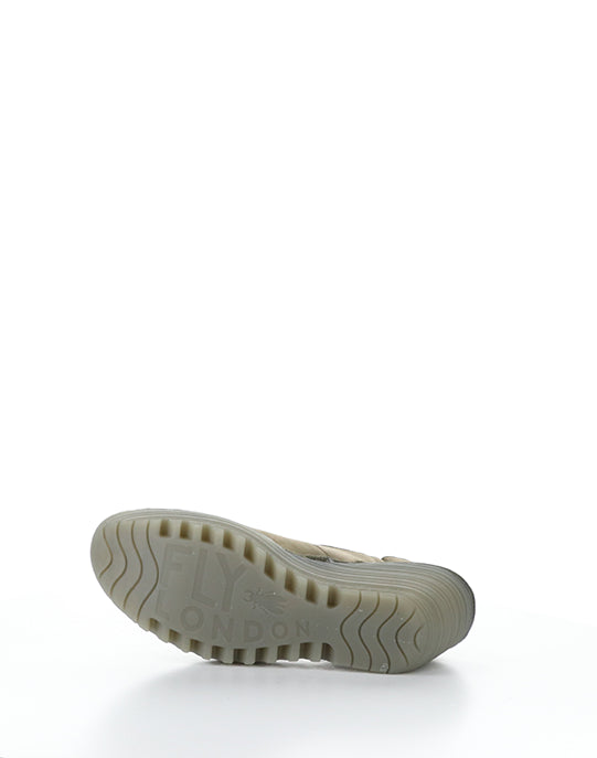 YEAY387FLY 005 KHAKI CUPIDO