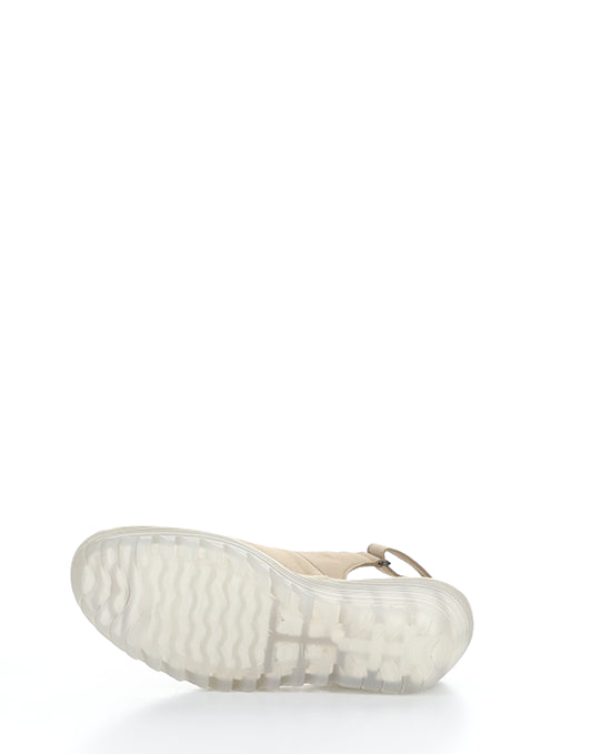 YEAY387FLY 009 TAUPE CUPIDO