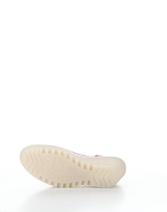 YEAY387FLY 013 PINK COOL