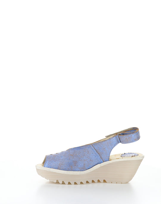 YEAY387FLY 014 LIGHT BLUE COOL