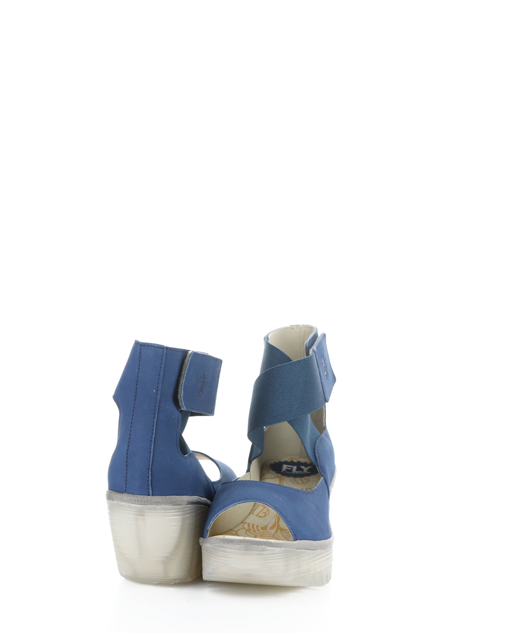YEFI473FLY 004 BLUE CUPIDO