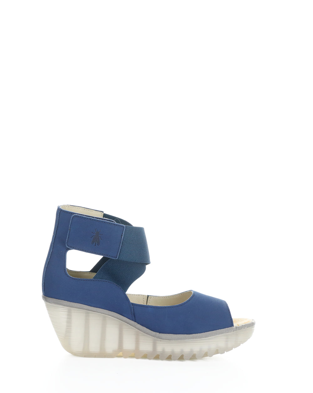 YEFI473FLY 004 BLUE CUPIDO