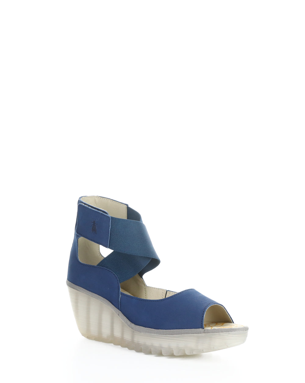 YEFI473FLY 004 BLUE CUPIDO