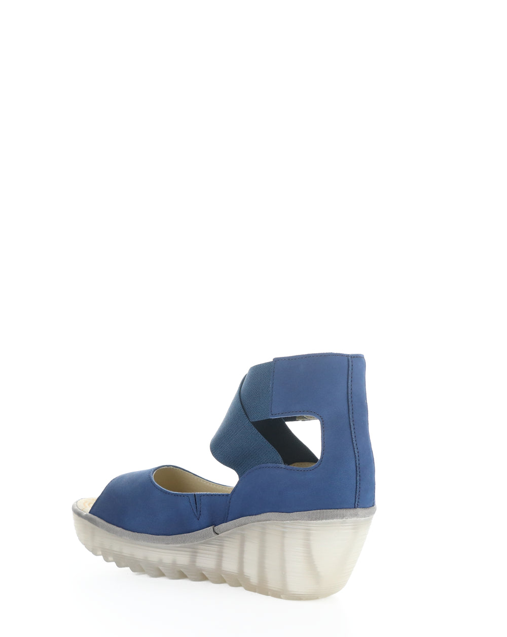 YEFI473FLY 004 BLUE CUPIDO