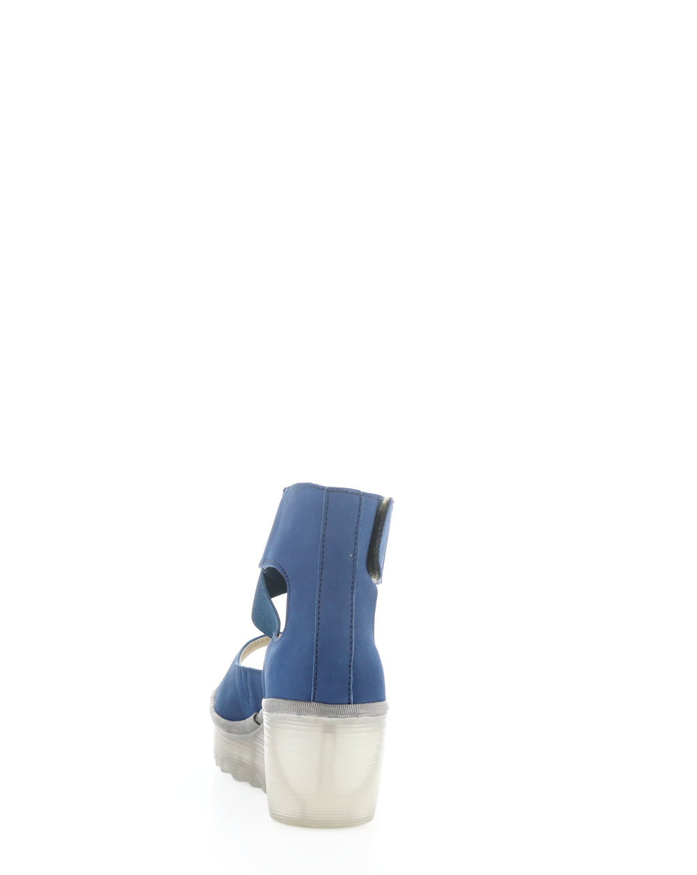 YEFI473FLY 004 BLUE CUPIDO